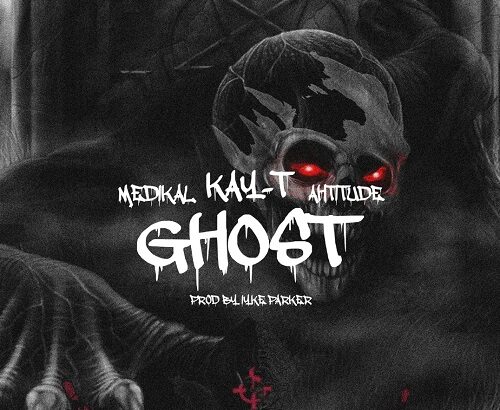 Kay-T Ghost