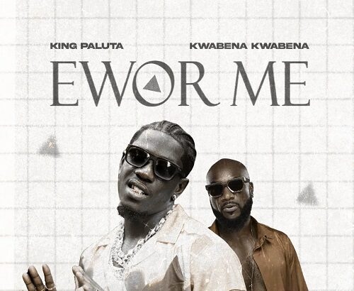 King Paluta Ewor Me