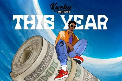 Kweku Darlington This Year