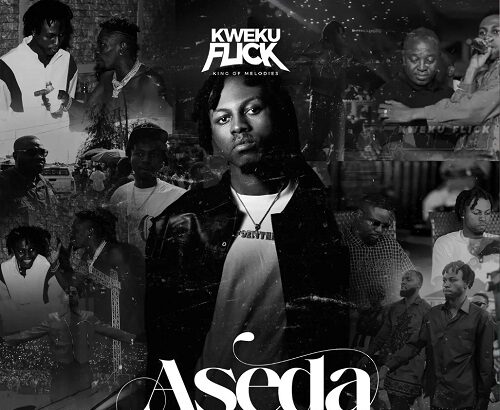 Kweku Flick Aseda