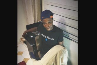 Malik Texas Jin Daadi