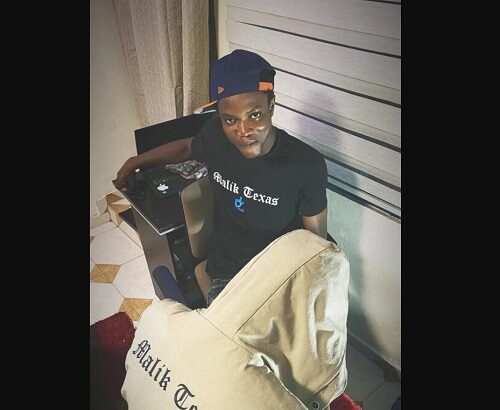 Malik Texas Jin Daadi