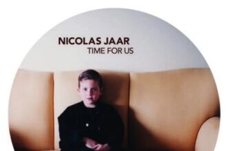 Nicolas Jaar Mi Mujer