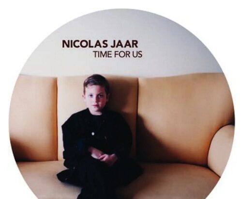 Nicolas Jaar Mi Mujer