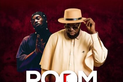 Ofori Amponsah Room 666!