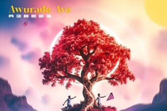 R2bees Awurade Aye