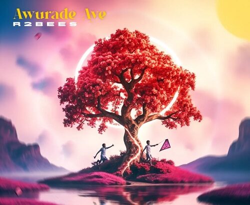 R2bees Awurade Aye