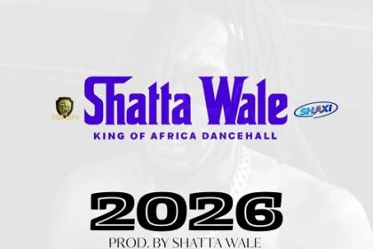 Shatta Wale 2026