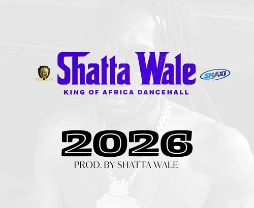 Shatta Wale 2026