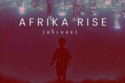 Soul of Afrika This Year