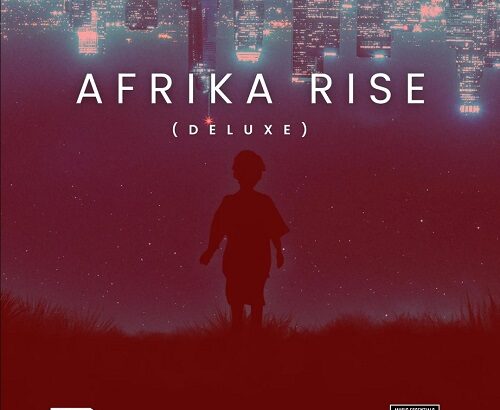 Soul of Afrika This Year