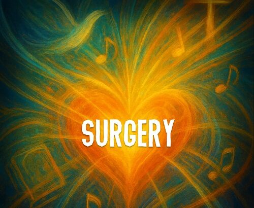 Team Eternity Ghana SEE ME THROUGH (RECOVERY)