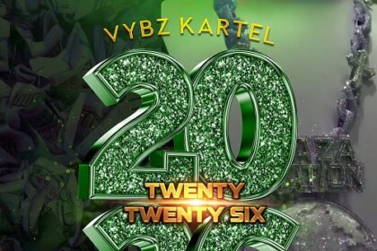 Vybz Kartel 2026