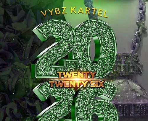 Vybz Kartel 2026