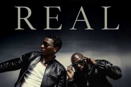 Wizkid & Asake Jogodo