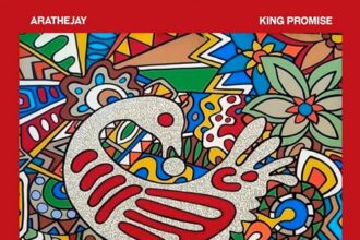 Arathejay Sankofa Remix