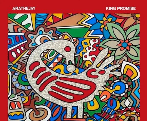 Arathejay Sankofa Remix