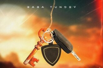 Baba Tundey Lambo Key