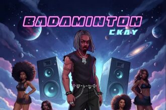 CKay BADAMINTON