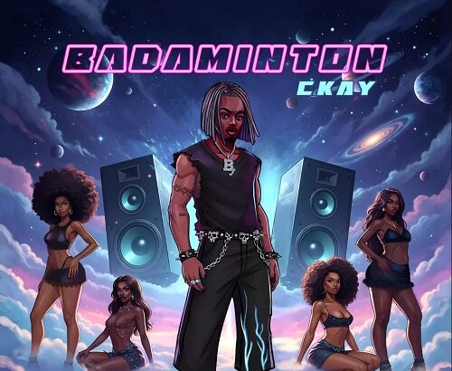 CKay BADAMINTON