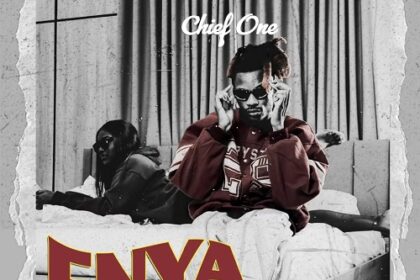 Chief One Enyakporna