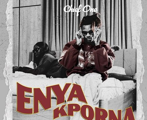 Chief One Enyakporna