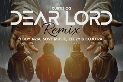 Curtis Og Dear Lord Remix