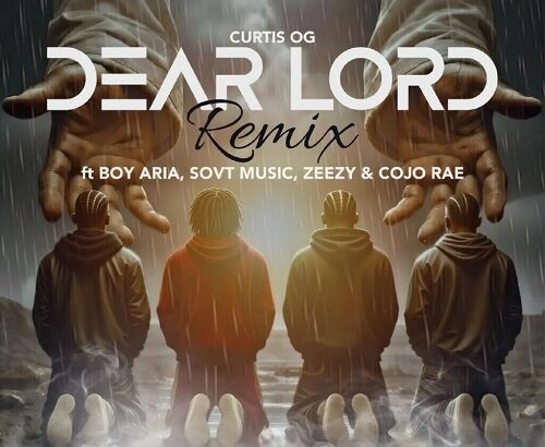 Curtis Og Dear Lord Remix