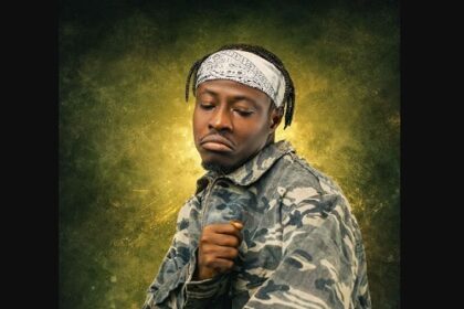 Fancy Gadam Nburi Diba