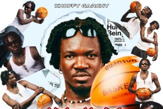 Khoffy Garchy Anthem (Wyfl Riddim)