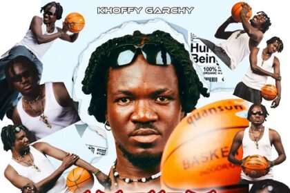 Khoffy Garchy Anthem (Wyfl Riddim)