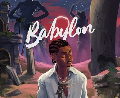 KiDi Babylon