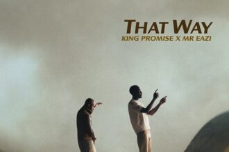 King Promise That Way