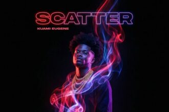 Kuami Eugene Scatter