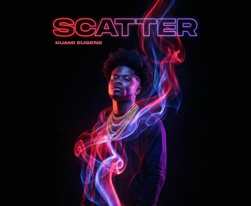 Kuami Eugene Scatter