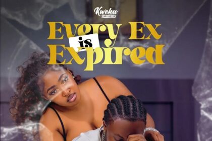 Kweku Darlington Every Ex Is Expired