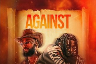 Kwesi Amewuga Against