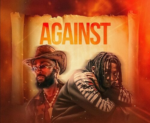 Kwesi Amewuga Against