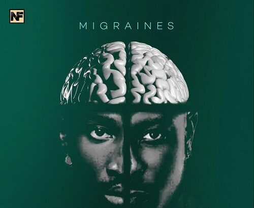 Kwesi Taadi Migraines