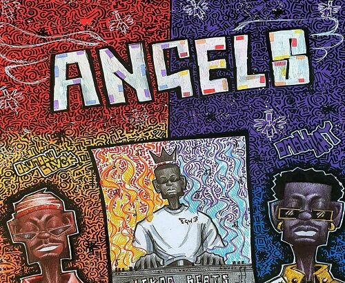 Lekaa Beats ANGELS
