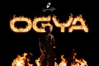 Lyrical Joe Ogya