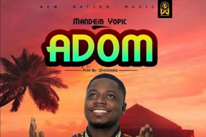 Mandem Yopic Adom