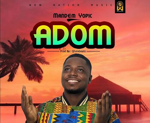 Mandem Yopic Adom