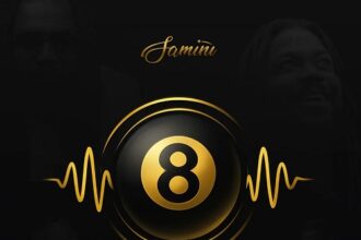 Samini ORIGIN8A