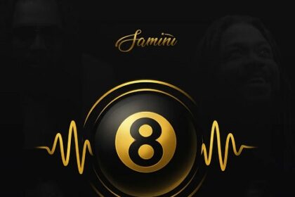 Samini ORIGIN8A