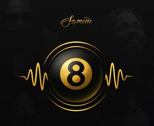 Samini ORIGIN8A