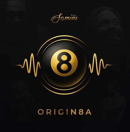 Samini ORIGIN8A