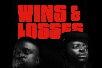 Sarkodie Wins & Losses