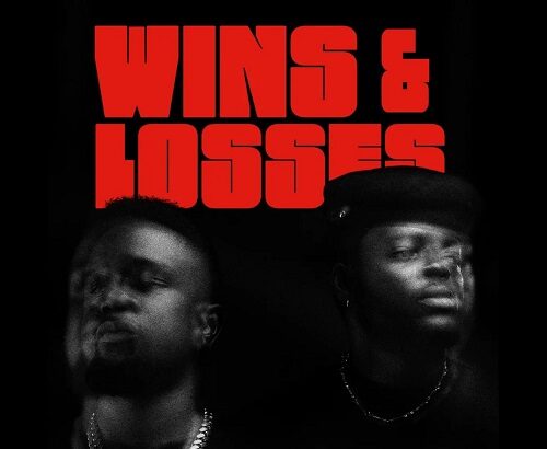 Sarkodie Wins & Losses