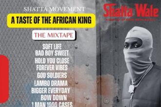 Shatta Wale Soft Life Album
